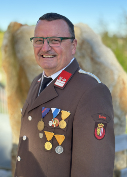Johann Reininger
